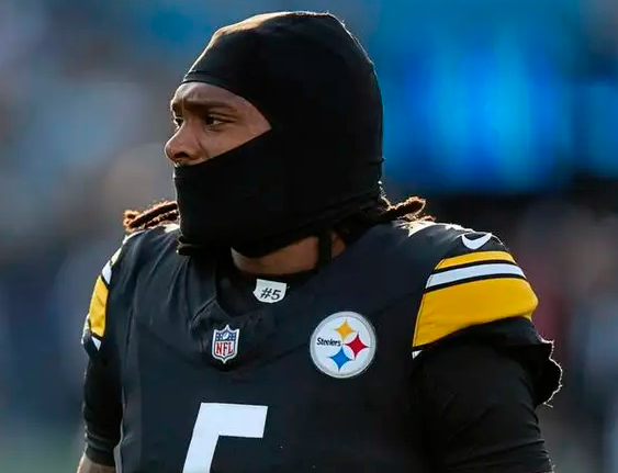 $20 Million Steelers Star Confirms Exit After Refusing Pay Cut