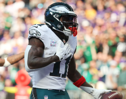 3x Pro Bowl Eagles Superstar Lists $5.5 Million South Jersey Condo, Fans Speculate Contract Deal with Eagles May Be Over