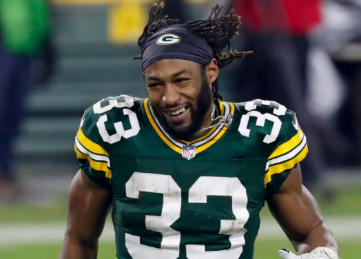 Ex Packers Pro Bowl selection was released by the Vikings, expressed his desire to return to the Packers and accept a lower salary than when he left — but Packers fans say no: “Mistakes can be forgiven, but betrayal cannot.”
