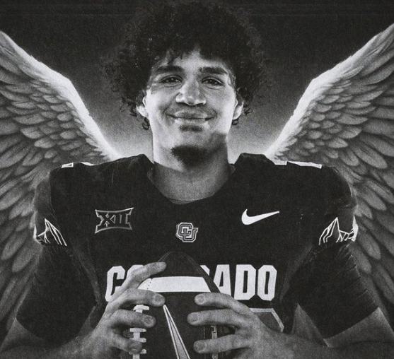 Colorado QB Dominic Ponder, Once Targeted by Bills Scouts, Tragically Passes at 23 — An Unfinished NFL Dream