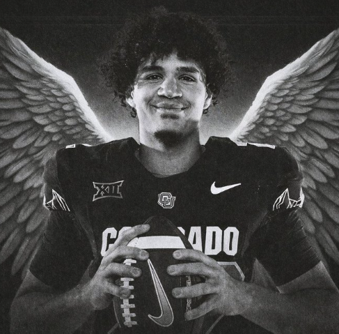 Colorado QB Dominic Ponder, Once Targeted by Rams Scouts, Tragically Passes at 23 — An Unfinished NFL Dream