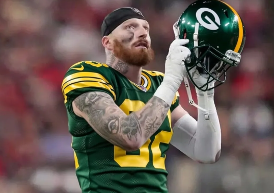 Green Bay Packers Send Trade Offer for Maxx Crosby — One the Las Vegas Raiders Can’t Say No To