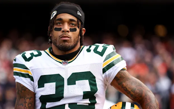 Ex-Packers Cornerback Jaire Alexander May Unretire After Tax Burden and Bonus Repayment Make It Impossible to Walk Away