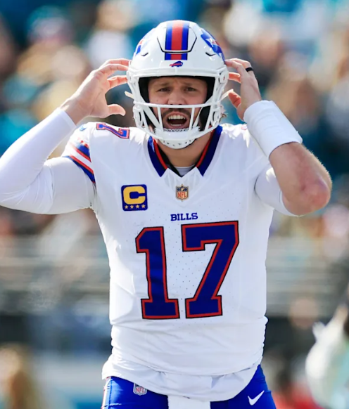 VIDEO: Armed Robbers Breaks Into Wrong House — Bills Super Star Josh Allen Fights Back Barehanded Like It’s Game Day