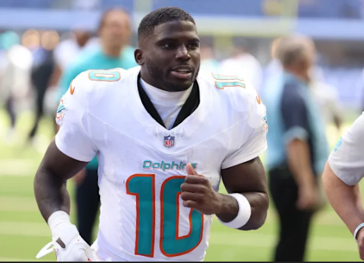 WR 8× Pro Bowl Is Headed to the Green Bay Packers