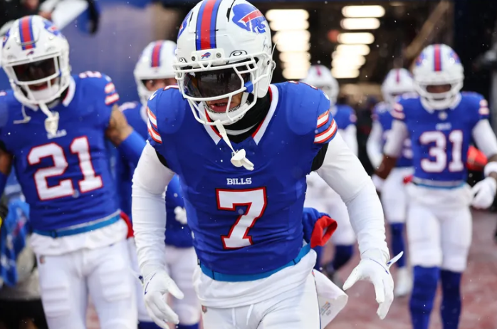 Bills All-Pro Announces Retirement After Release — Says He’ll Return If Buffalo Calls