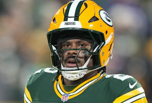 Malik Willis Sets Date to Sign $60M Deal With Cardinals — Sends Emotional Farewell to Packers Fans