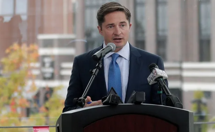 Packers President Ed Policy Coordinates Temporary Housing Support for Stranded Americans Amid Middle East Crisis