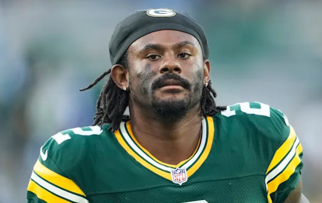Ex-Packers QB Star Malik Willis Sends Emotional Goodbye After Signing with Dolphins