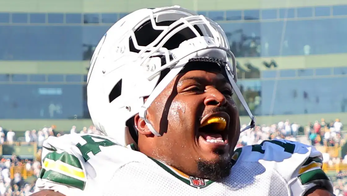 Packers Anticipated to Make ‘Big Move’ After All-Pro’s Release