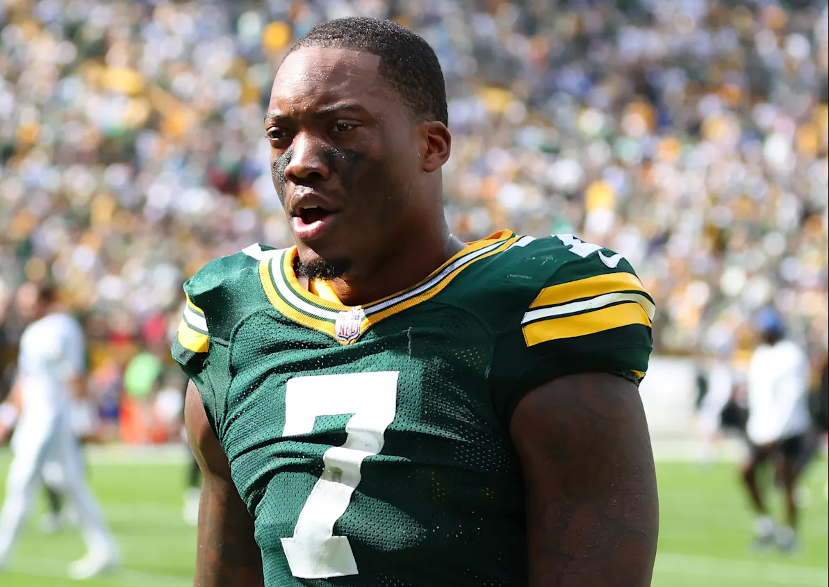 Packers Losing LB Quay Walker to AFC Foe for $40.5 Million: Report