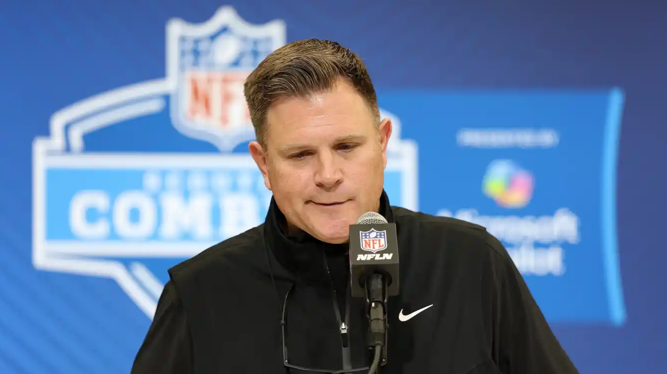 Packers Cut Ties With $48 Million Ex-Starter After Just 1 Season: Report