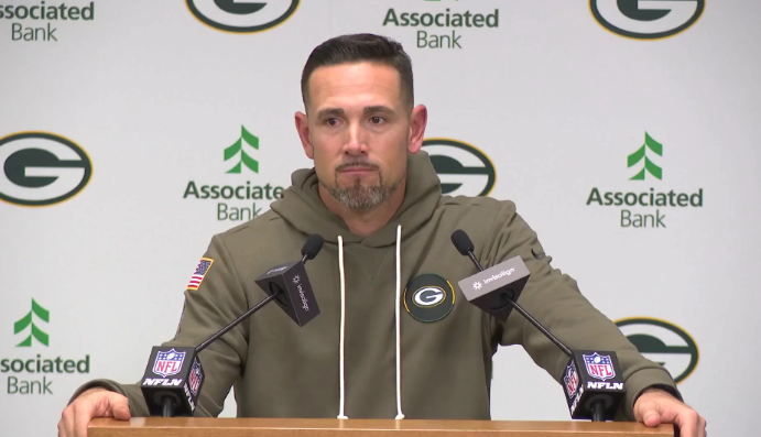 Packers Veteran Arrested Hours After Release Amid Charges of Public Intoxication and Disorderly Conduct