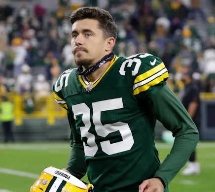 Green Bay Packers Kicker Lucas Havrisik Makes His Contract Demands Clear