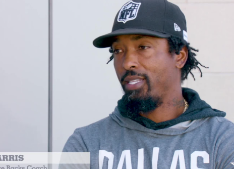 Green Bay Packers Legend CB Al Harris Urges Team to Sign 4-Time Pro Bowler Recently Released by Commanders