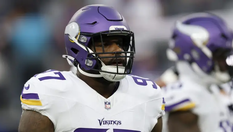 Packers Sign $23 Million Deal With 2-Time Pro Bowl Rival DT