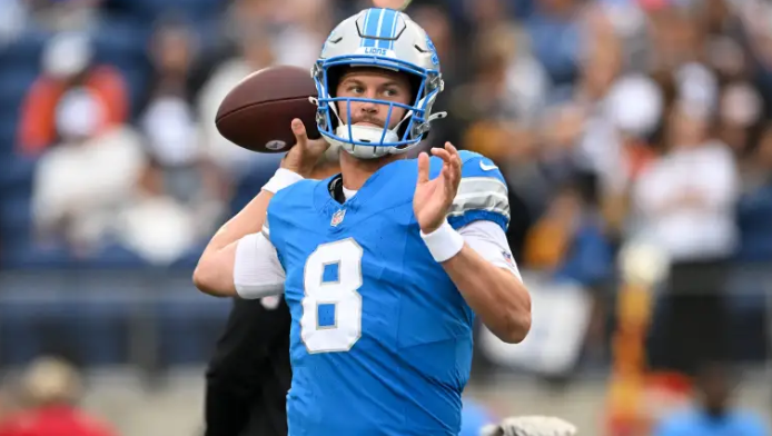 Buffalo Native QB Returns Home as Bills Sign Veteran Backup for Josh Allen
