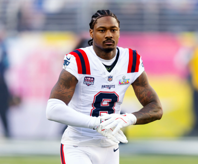 Stefon Diggs and Trevon Diggs Are Headed to the San Francisco 49ers