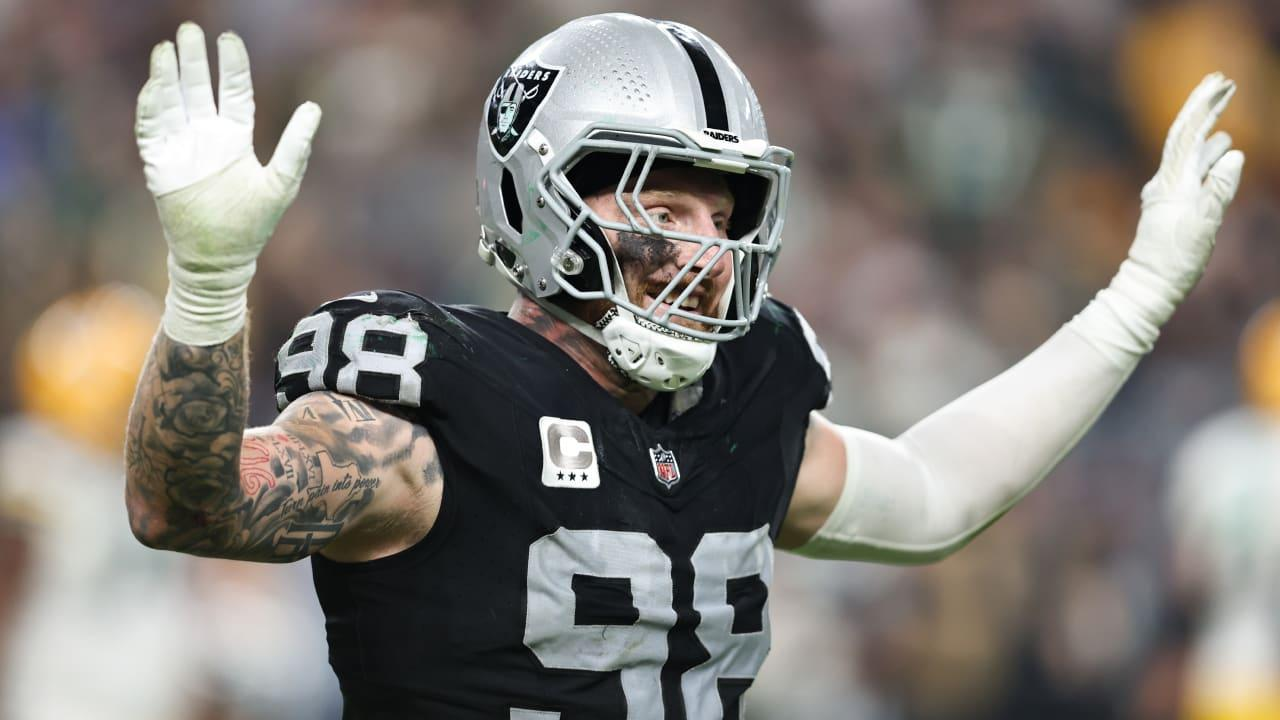 The Philadelphia Eagles suddenly withdrew from the trade that had them leading the race to acquire Maxx Crosby after superstar AJ Brown announced he had re-signed with the Eagles with a contract worth $110 million.