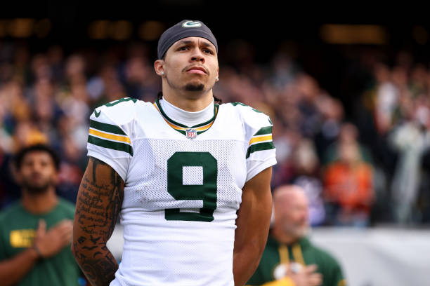 SHOCKING REVELATION: Green Bay Packers star Christian Watson has sent shockwaves across the NFL after an emotional press conference that lit up headlines nationwide.