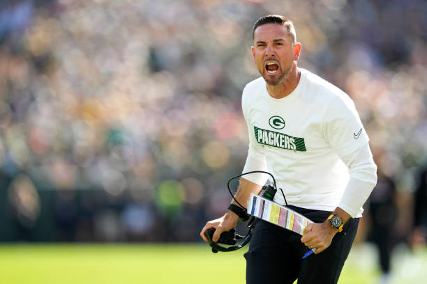 “No Excuses, No Mercy”: Matt LaFleur’s Fiery Message Reshapes Packers’ Culture