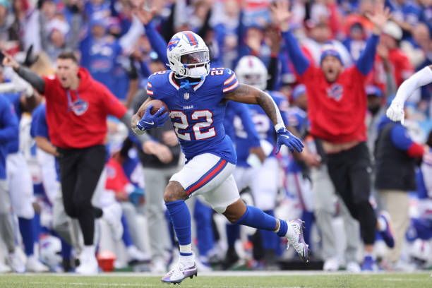 Buffalo’s Rookie Stuns Front Office by Rejecting Easier IR Deal