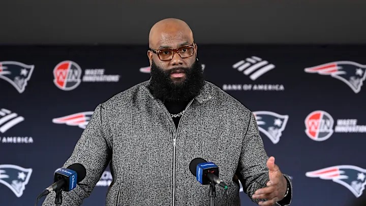 Veteran Patriots Player Shares: “I’ve Earned Enough Money, Now It’s Passion and Loyal Fans That Keep Me in Football”