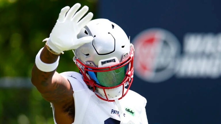 Patriots superstar Receives Joyful News Ahead of Big Game Against Steelers