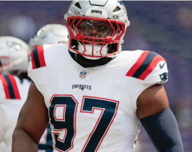 Injury Update: Patriots Receive Bad News After 27-14 Win Over Jets