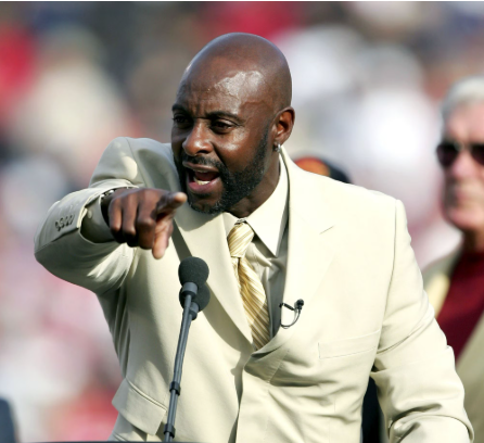 Amid “Rigging” Accusations Storm, Jerry Rice Immediately Steps Up to Defend 49ers After Win Over Cardinal