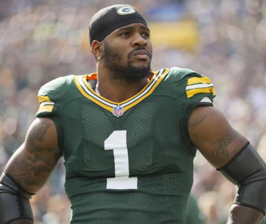 Superstar Micah Parsons Fires Back at QB Bo Nix After Shocking Comments – Instantly Turning Packers vs. Broncos Into the Hottest Game of the Week