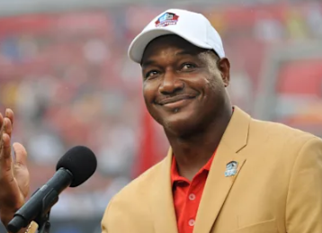 BREAKING: Derrick Brooks Returns to Tampa Bay Buccaneers as Co-Owner — A Legendary Reunion That Redefines the Team’s Future