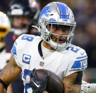 BREAKING: 2x Pro Bowl Superstar – who Once Compared to Legend "Terrell Davis" Expresses Desire to Join Detroit Lions After Drama with Texans – Ready to Commit Long-Term to Help Lions Build Championship Legacy