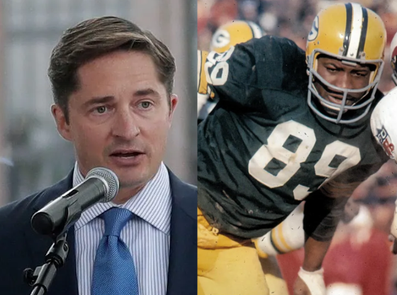 Green Bay Packers have announced they will cover the full cost of cancer treatment for one of the most revered figures in franchise history