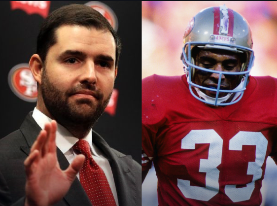 The San Francisco 49ers have announced they will cover the full cost of cancer treatment for one of the most revered figures in franchise history