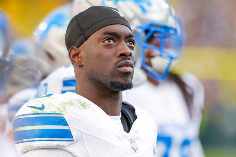 BREAKING: Young Lions cornerback Terrion Arnold leaves all of Detroit stunned after being named in a shocking robbery case in Florida