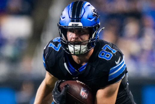 After Being Placed on the Trade Block, All-Pro Superstar — Once Considered the Future of the Lions Sends an Emotional Message to All of Detroit: “I Don’t Need a Big Contract, I Just Need to Stay with the Lions”