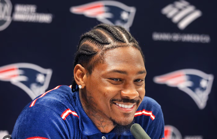 EMOTIONAL FAREWELL: Stefon Diggs Leaves Patriots After One Season, Sends Heartfelt Message That Moves Fans Across New England