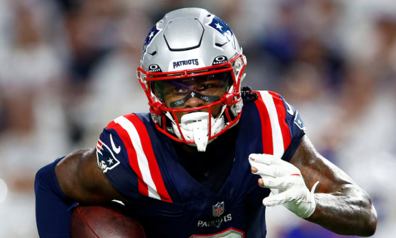 Just 12 Hours After Being Released to Clear Salary Cap Space, NFL’s Most Coveted Veteran WR Stefon Diggs Declares He Will Never Return to New England — The Reason Leaves Patriots Fans Bowing in Respect
