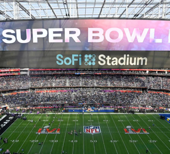 Double the Joy: Right After Winning the Trent McDuffie Trade, Los Angeles Rams Receive Another Huge Honor as Super Bowl LXI Is Officially Set to Take Place at SoFi Stadium