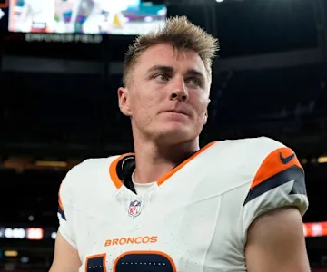 They Haven’t Won a Super Bowl in 10 Years. Who Still Supports the Broncos?