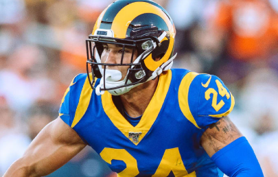 Former Rams Star — A Key Member Of Super Bowl LVI — Is Ready To Take A Pay Cut, Even Accept A Backup Role, Just For A Chance To Return To Los Angeles After Being Released By The Bills, Source Team