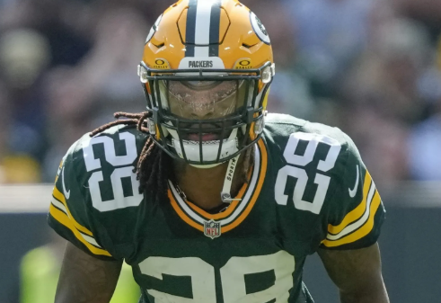 RESPECT: Packers All-Pro Superstar Agrees To Restructure Contract To Help The Team Reduce $10 Million In Salary Cap For The 2026 Season – Sends A Powerful And Emotional Message To All Of Green Bay