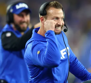 GREAT NEWS: Sean McVay Officially Appoints Two Super Bowl LVI Champions with Rams to the Los Angeles Coaching Staff – Signaling a Bold New Chapter for the Franchise