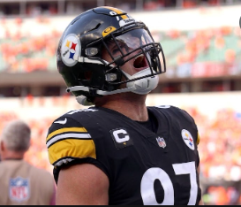 Steelers Go All-In for All-Pro Star with 4x Pro Bowl After Ravens Successfully Acquire Maxx Crosby – Mike McCarthy Hints at Massive $50.9 Million Deal