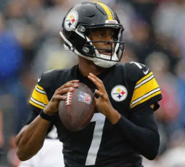Just 24 Hours After Being Released by the Raiders, 2× Pro Bowl QB Expresses Desire to Join the Steelers — Willing to Accept a Backup Role Just to Wear Pittsburgh One More Time Before Retirement