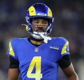 Veteran Rams Star Informs Los Angeles He Will Not Return Next Season Following the Arrival of McDuffie