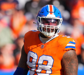 BREAKING: Broncos Star DE Informs Denver He Will Not Return Next Season