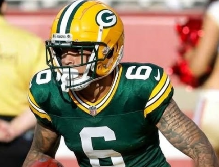 Just 3 Hours After Saying Goodbye to Romeo Doubs, Packers Shock the NFC by Immediately Signing 2x Super Bowl Champion Return Specialist to Strengthen Special Teams
