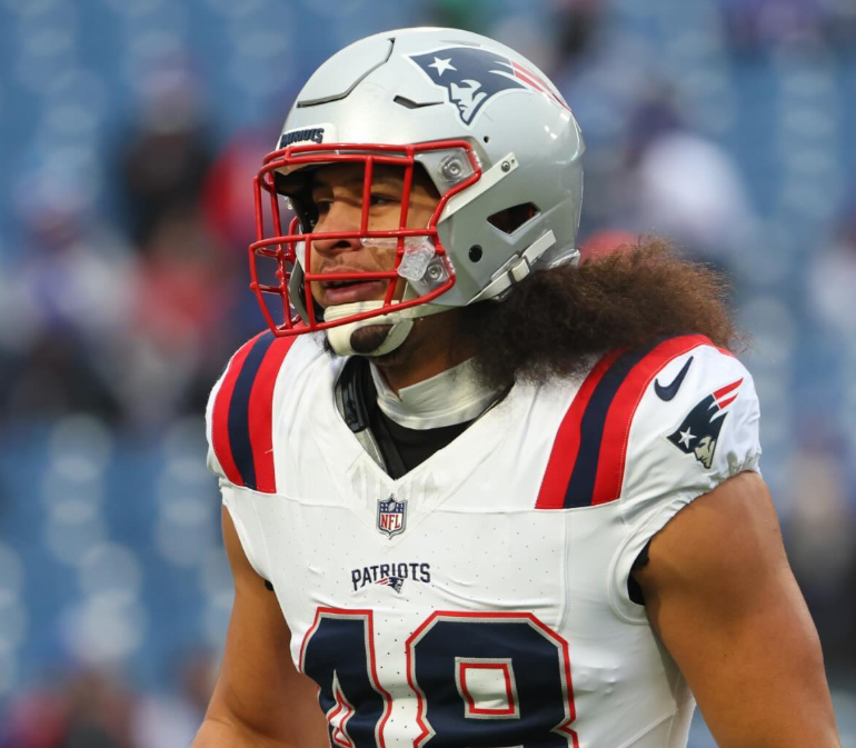 Just Three Hours After Being Released by the Patriots, Veteran LB Deletes Every Post About New England After His Attempt to Stay Was Rejected — His Vow Never to Return Leaves Patriots Nation in Sympathy